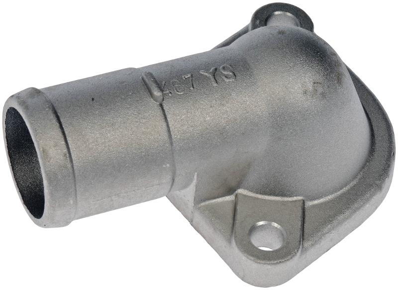 Dorman 9025074 Engine Coolant Thermostat Housing product image 1 of 2
