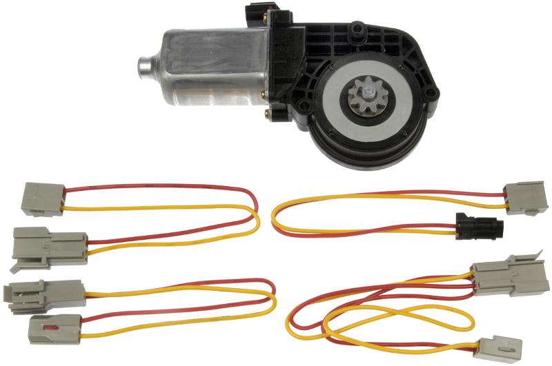 Dorman 742251 - Power Window Motor Dorman 742251 Power Window Motor product image 1 of 5