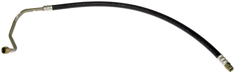 Dorman 625154 Engine Oil Cooler Hose Assembly product image 1 of 3