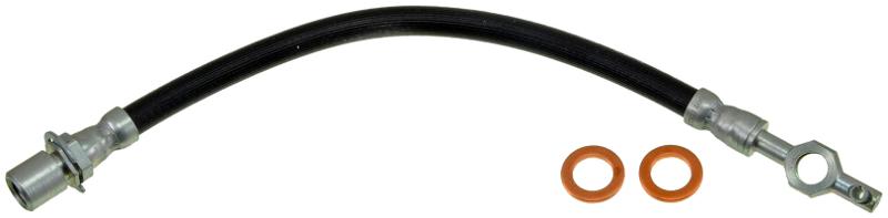 Dorman H38414 Brake Hydraulic Hose product image 1 of 3