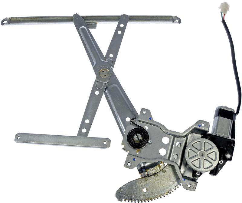 Dorman 741795 Power Window Motor and Regulator Assembly product image 1 of 3