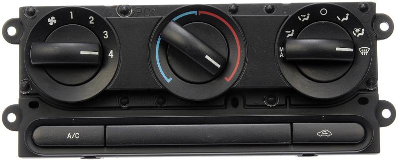 Dorman 599032 HVAC Control Module product image 2 of 2