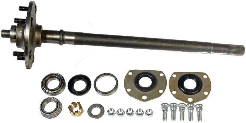 Dorman 630317 - Axle Shaft Dorman 630317 Axle Shaft product image 1 of 1