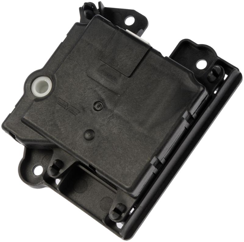 Dorman 604217 HVAC Heater Blend Door Actuator product image 3 of 4