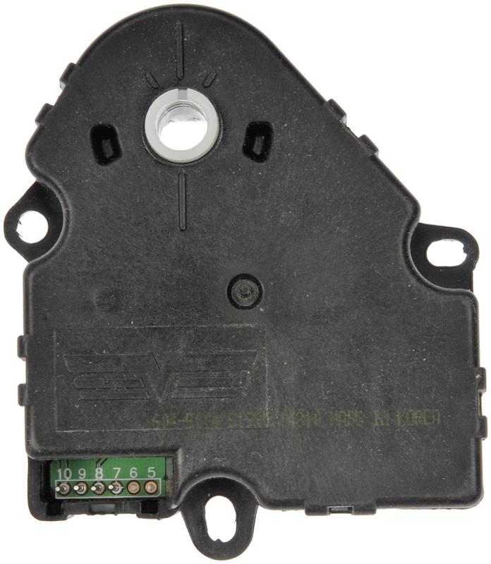 Dorman 6045104 HVAC Heater Blend Door Actuator product image 1 of 3