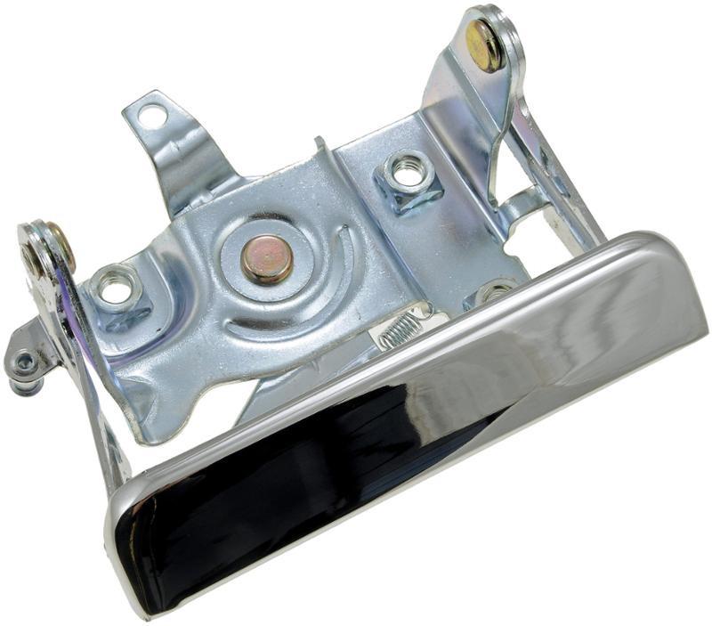 Dorman 77050 Tailgate Handle product image 4 of 6