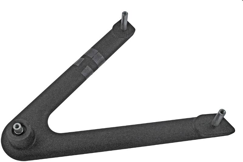 Dorman 7605109 Interior Door Pull Handle product image 1 of 3