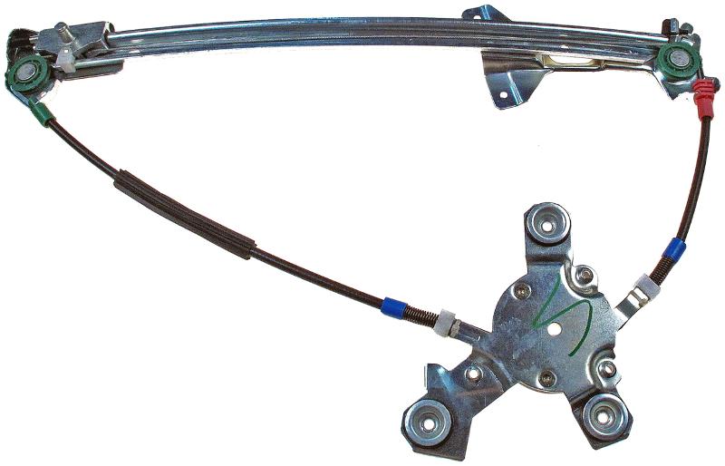 Dorman 740492 Window Regulator product image 2 of 4