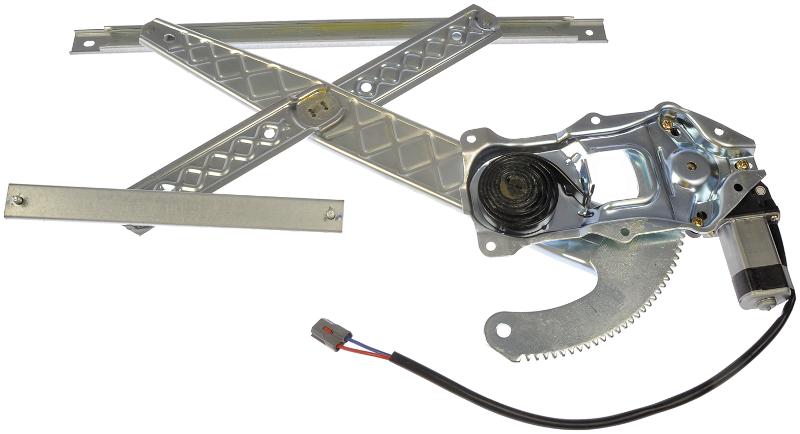 Dorman 741620 - Power Window Motor and Regulator Assembly Dorman 741620 Power Window Motor and Regulator Assembly product image 1 of 3