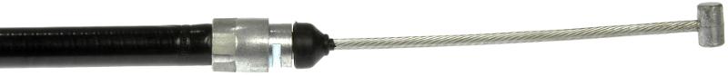Dorman C660063 Parking Brake Cable product image 1 of 3