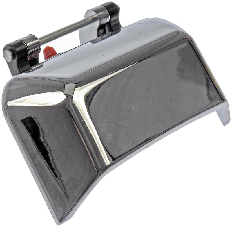 Dorman 91068 Exterior Door Handle product image 2 of 3
