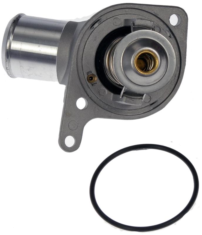 Dorman 902700 Engine Coolant Thermostat Housing Assembly product image 2 of 2