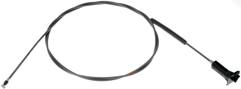 Dorman 912168 Fuel Door Release Repair Kit product image 1 of 3