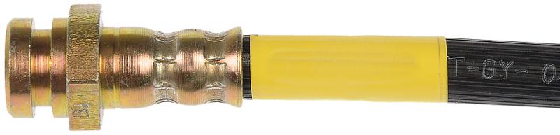 Dorman H620346 Brake Hydraulic Hose product image 1 of 3