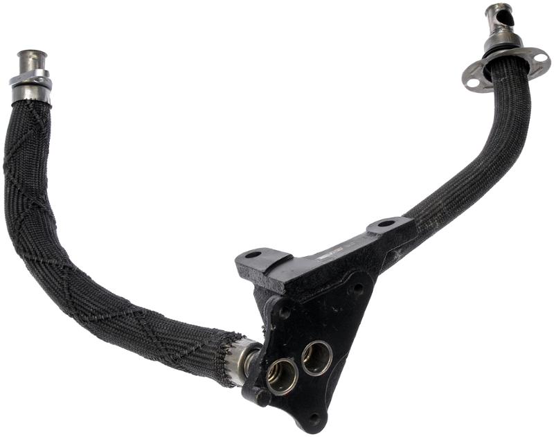 Dorman 598204 - EGR Line Dorman 598204 EGR Line product image 2 of 2