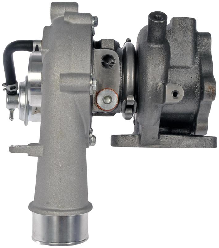 Dorman 917152 Turbocharger product image 2 of 6