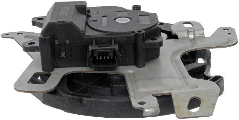 Dorman 604901 - HVAC Heater Blend Door Actuator Dorman 604901 HVAC Heater Blend Door Actuator product image 2 of 3