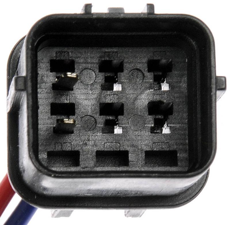 Dorman 751751 - Power Window Motor and Regulator Assembly Dorman 751751 Power Window Motor and Regulator Assembly product image 1 of 3