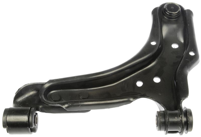 Dorman 520492 Suspension Control Arm and Ball Joint Assembly product image 1 of 2
