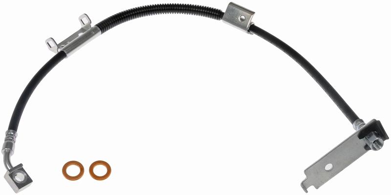 Dorman H620463 Brake Hydraulic Hose product image 2 of 3