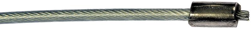 Dorman C95967 Parking Brake Cable product image 2 of 3