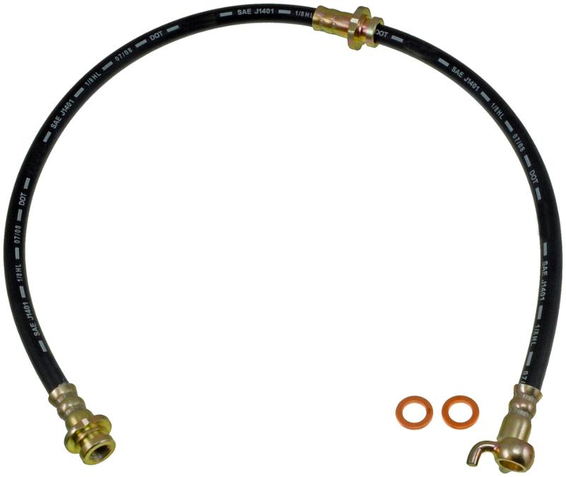 Dorman H620542 Brake Hydraulic Hose product image 2 of 3