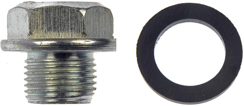 Dorman 65235 Engine Oil Drain Plug product image 1 of 1