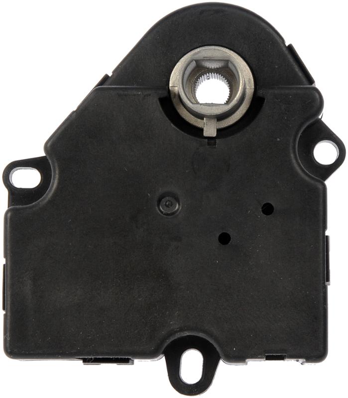 Dorman 604126 - HVAC Heater Blend Door Actuator Dorman 604126 HVAC Heater Blend Door Actuator product image 2 of 3