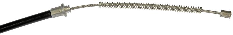 Dorman C95280 Parking Brake Cable product image 1 of 3