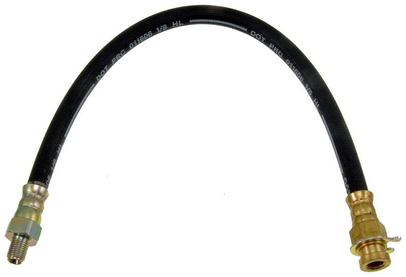 Dorman H36635 Brake Hydraulic Hose product image 1 of 3