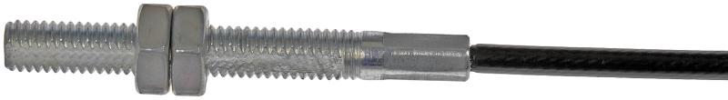 Dorman C660985 Parking Brake Cable product image 3 of 3