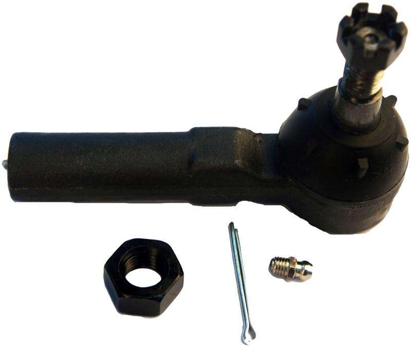 Dorman 531231 Steering Tie Rod End product image 1 of 2