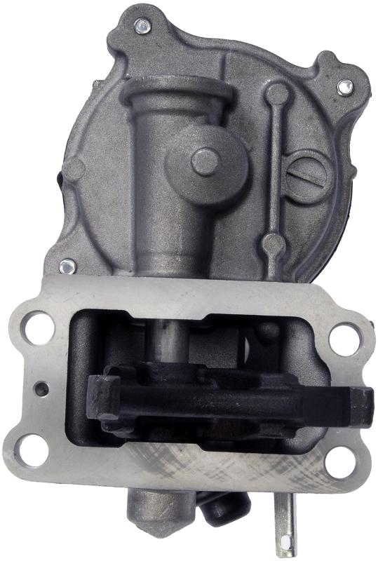 Dorman 600410 - 4WD Actuator Dorman 600410 4WD Actuator product image 2 of 3