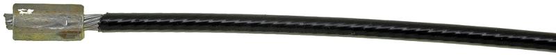 Dorman C95102 Parking Brake Cable product image 2 of 3