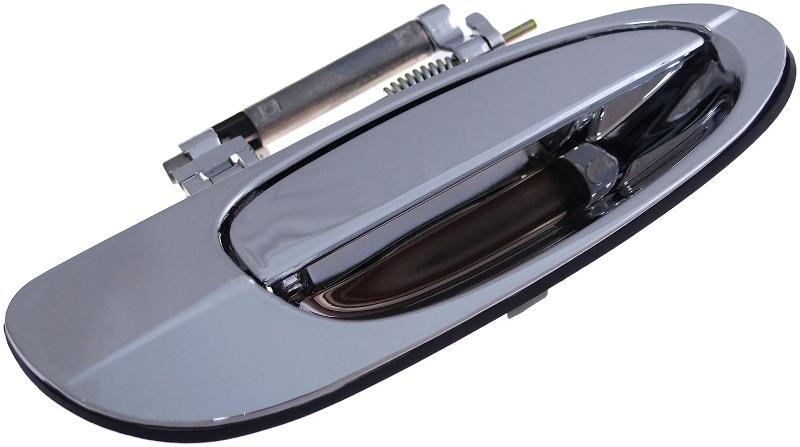 Dorman 83833 Exterior Door Handle product image 2 of 3