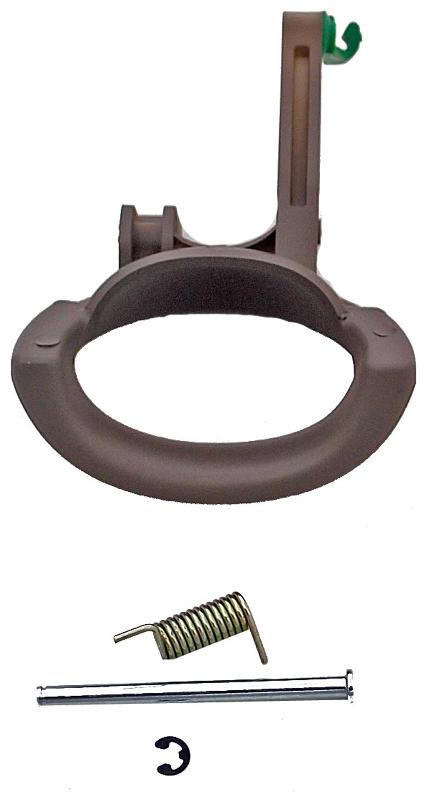 Dorman 82510 Interior Door Handle product image 2 of 3