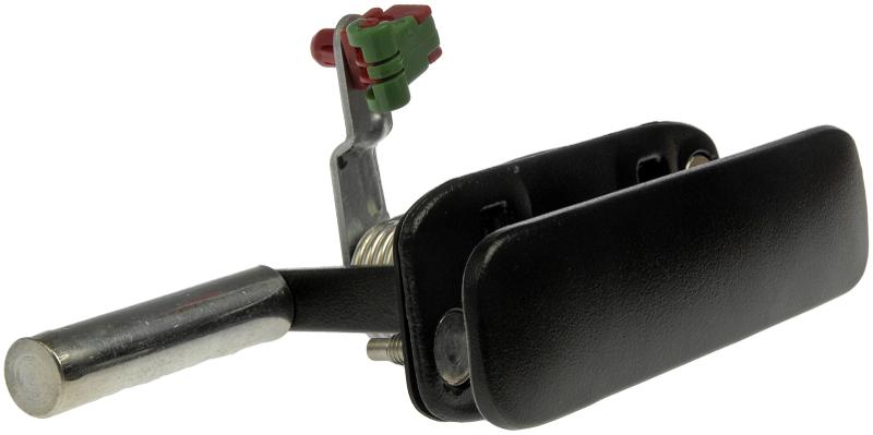 Dorman 80918 Exterior Door Handle product image 4 of 6