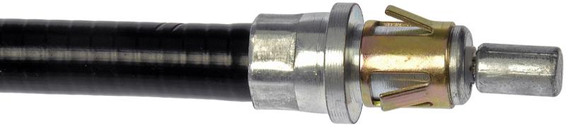 Dorman C660420 Parking Brake Cable product image 1 of 3