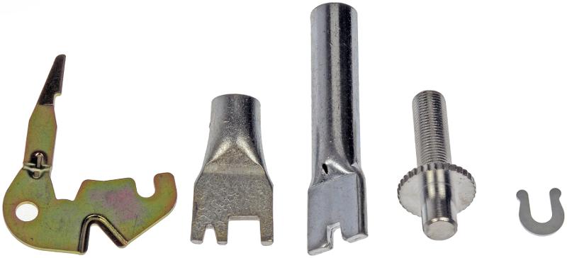Dorman HW2809 Drum Brake Self Adjuster Repair Kit product image 1 of 1