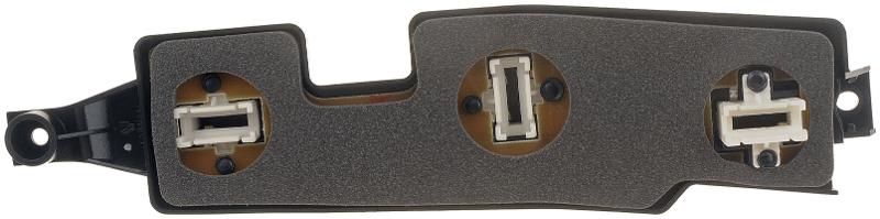 Dorman 70055 - Tail Light Circuit Board Dorman 70055 Tail Light Circuit Board product image 2 of 4
