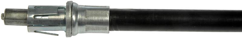 Dorman C660786 Parking Brake Cable product image 2 of 3