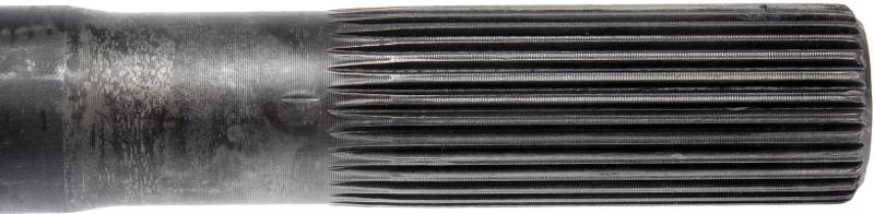Dorman 630513 Axle Shaft product image 1 of 2