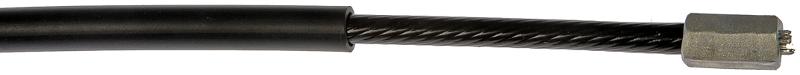Dorman C92475 Parking Brake Cable product image 2 of 3