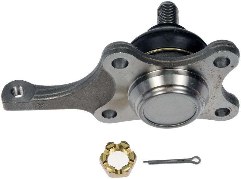 Dorman 531121 - Suspension Ball Joint Dorman 531121 Suspension Ball Joint product image 1 of 2