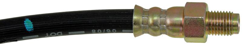 Dorman H8116 - Brake Hydraulic Hose Dorman H8116 Brake Hydraulic Hose product image 1 of 3