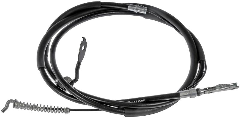 Dorman C661177 - Parking Brake Cable Dorman C661177 Parking Brake Cable product image 2 of 3