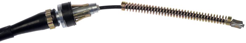 Dorman C660237 Parking Brake Cable product image 2 of 3