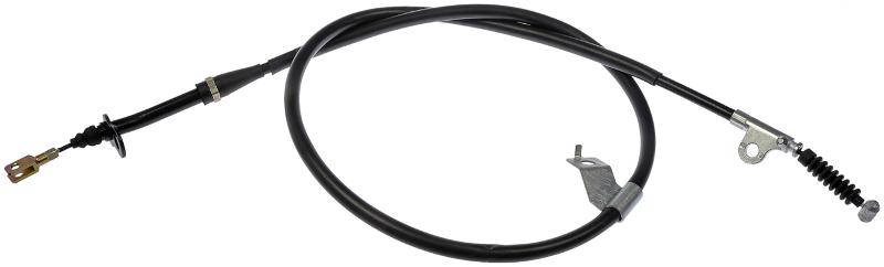 Dorman C660712 Parking Brake Cable product image 1 of 3