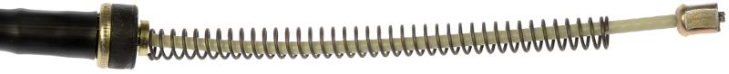 Dorman C94327 Parking Brake Cable product image 2 of 3