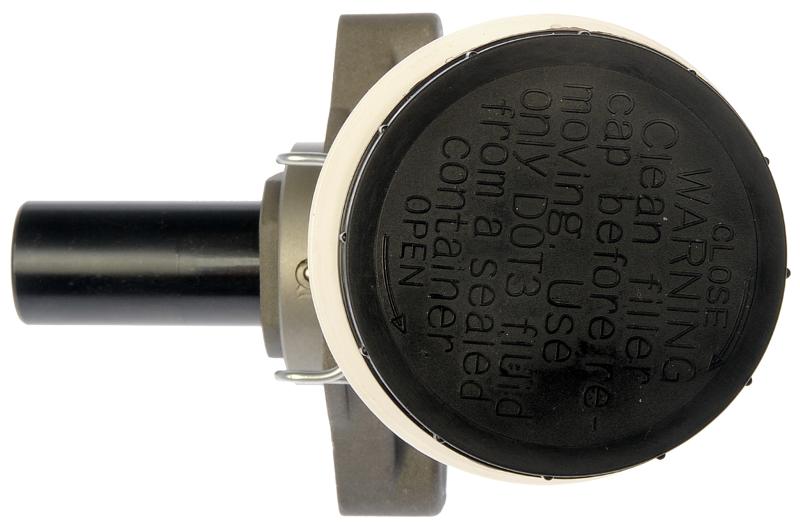 Dorman M630201 - Brake Master Cylinder Dorman M630201 Brake Master Cylinder product image 2 of 4